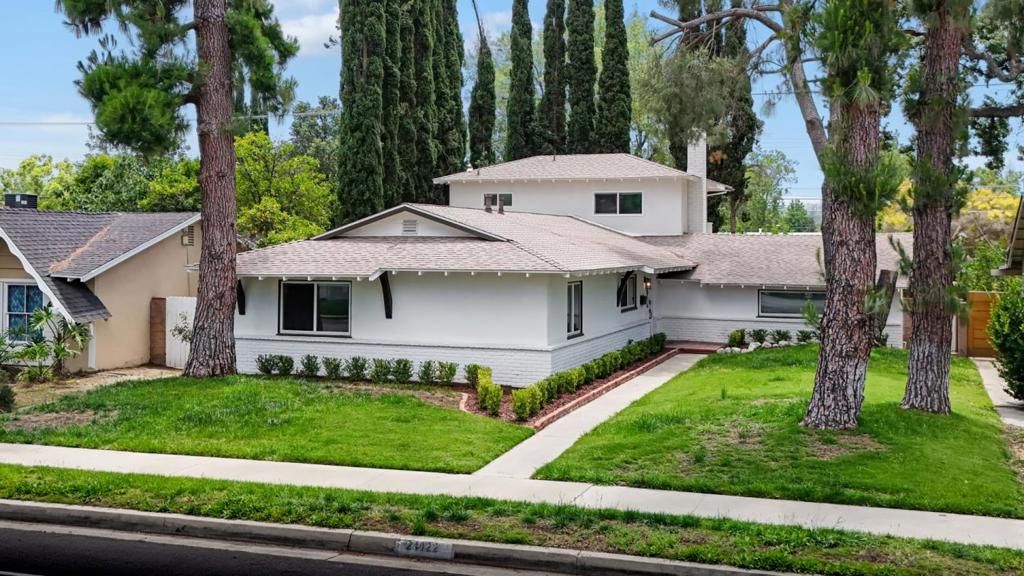 Photo of 24022 Vanowen Street, West Hills, CA 91307 (MLS # ML82049194)