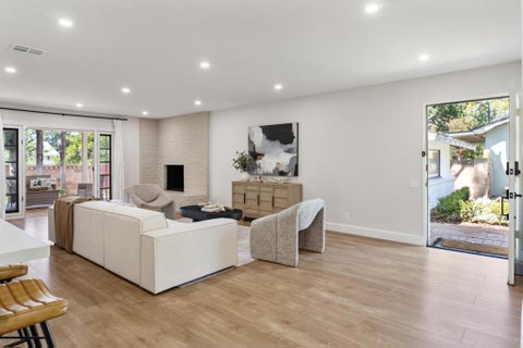 Tiny photo for 24022 Vanowen Street, West Hills, CA 91307 (MLS # ML82049194)