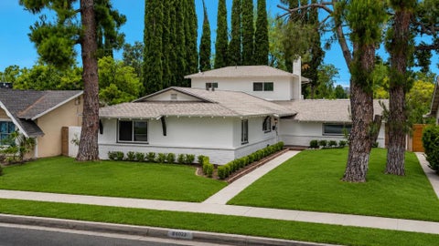 Photo of 24022 Vanowen Street, West Hills, CA 91307 (MLS # ML82049194)