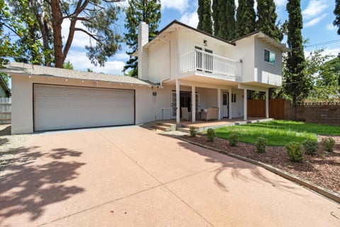 Tiny photo for 24022 Vanowen Street, West Hills, CA 91307 (MLS # ML82049194)