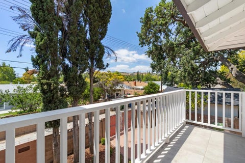 Tiny photo for 24022 Vanowen Street, West Hills, CA 91307 (MLS # ML82049194)