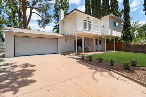 Tiny photo for 24022 Vanowen Street, West Hills, CA 91307 (MLS # ML82049194)