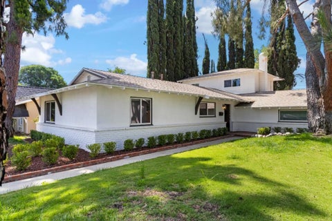 Tiny photo for 24022 Vanowen Street, West Hills, CA 91307 (MLS # ML82049194)