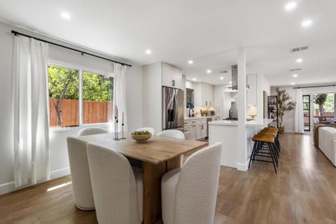 Tiny photo for 24022 Vanowen Street, West Hills, CA 91307 (MLS # ML82049194)