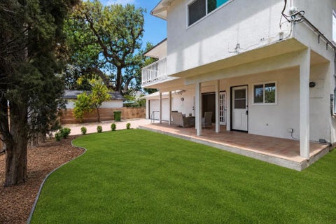Tiny photo for 24022 Vanowen Street, West Hills, CA 91307 (MLS # ML82049194)