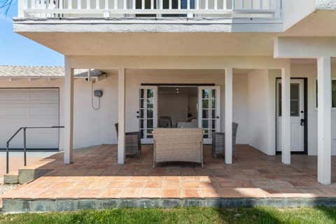 Tiny photo for 24022 Vanowen Street, West Hills, CA 91307 (MLS # ML82049194)