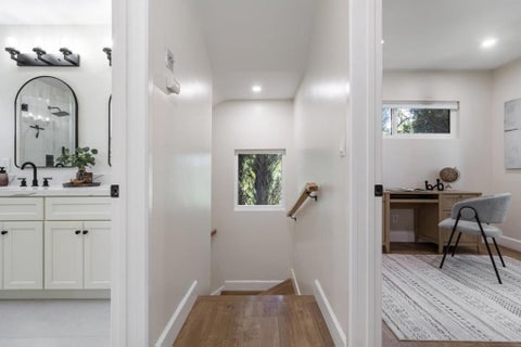 Tiny photo for 24022 Vanowen Street, West Hills, CA 91307 (MLS # ML82049194)