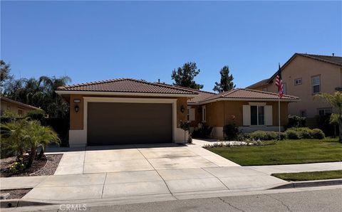 Photo of 29733 Maritime WAY, Menifee, CA 92585 (MLS # SW26107290)