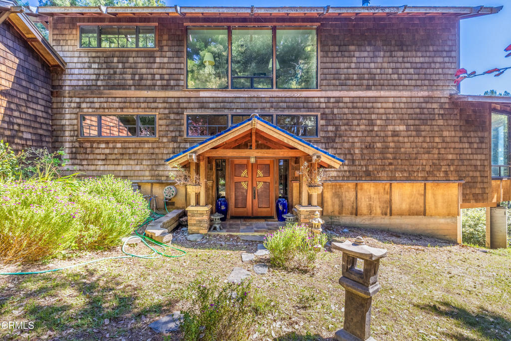23901 Pacific Heights Drive
