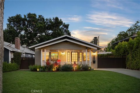Photo of 1700 Rose Villa ST, Pasadena, CA 91106 (MLS # WS26101147)