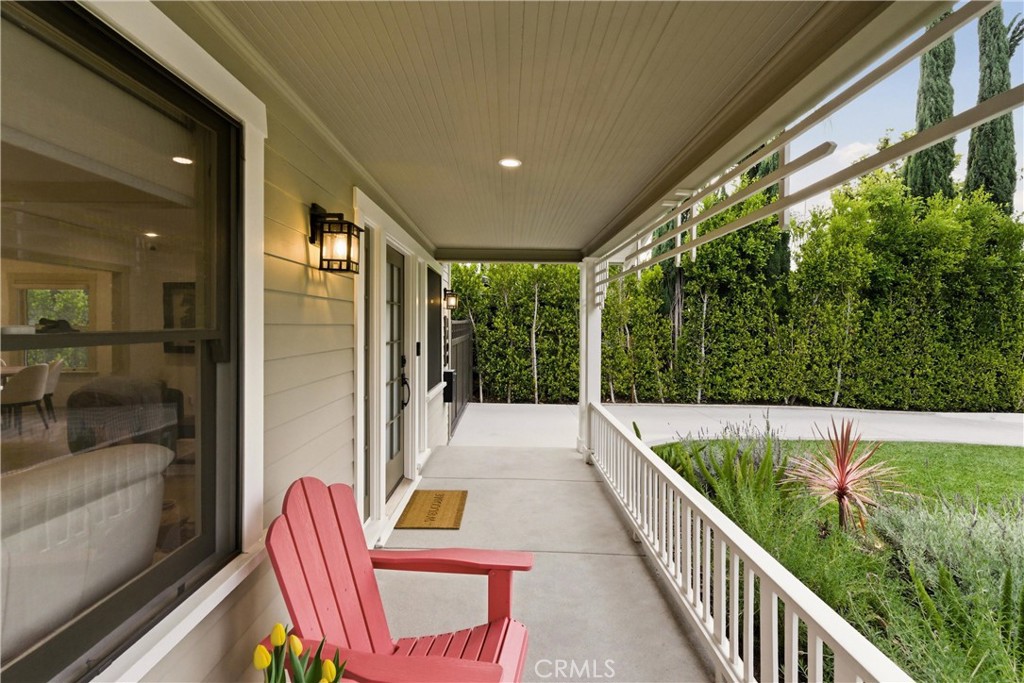 1700 Rose Villa