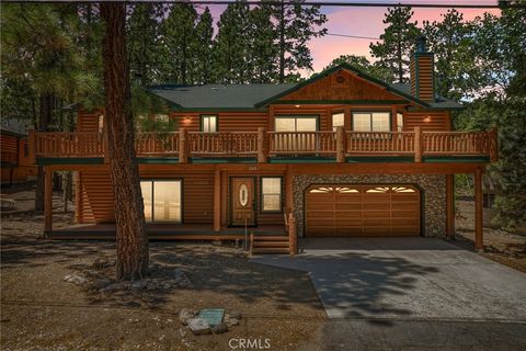 Photo of 644 St Moritz Drive, Big Bear Lake, CA 92315 (MLS # IG25176431) Photo of 644 St Moritz Drive, Big Bear Lake, CA 92315 (MLS # IG25176431)