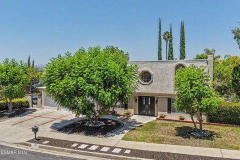 Photo of 22777 Brenford Street, Woodland Hills, CA 91364 (MLS # 226003308)