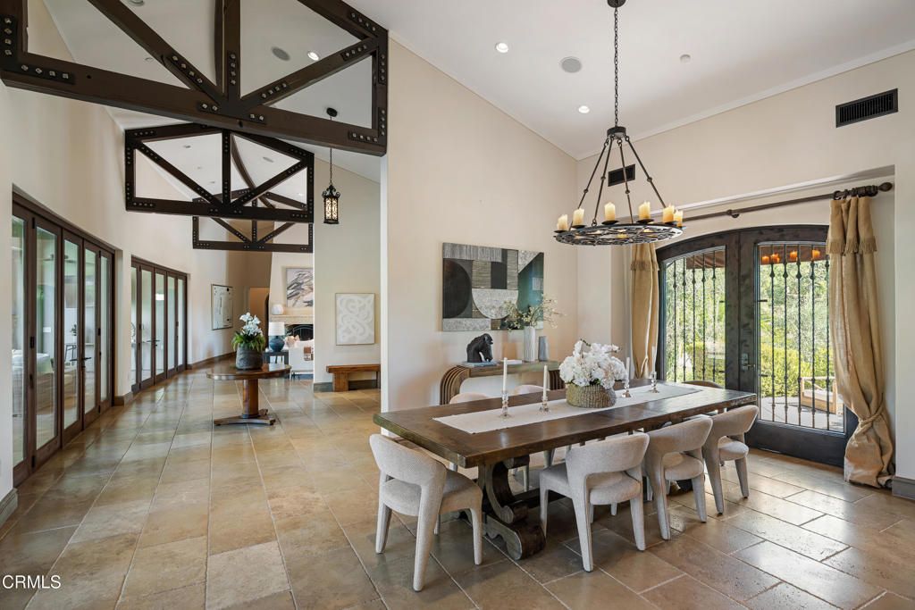 Photo of 5065 Indianola Way, La Canada Flintridge, CA 91011 (MLS # P1-25109)