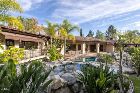 5065 Indianola Way La Canada Flintridge CA 91011
