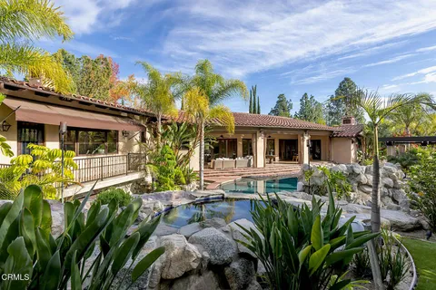 5065 Indianola Way, La Canada Flintridge, CA 91011 - MLS#: P1-25109