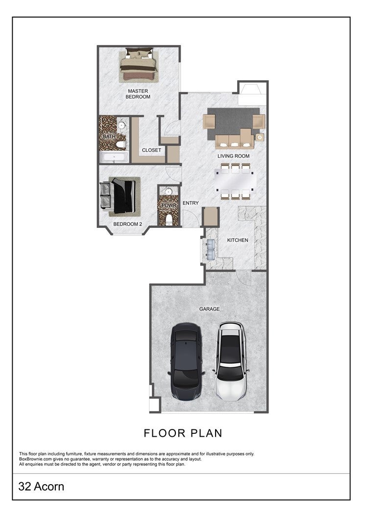 32 Acorn 15, Irvine CA 92604 - Photo 51