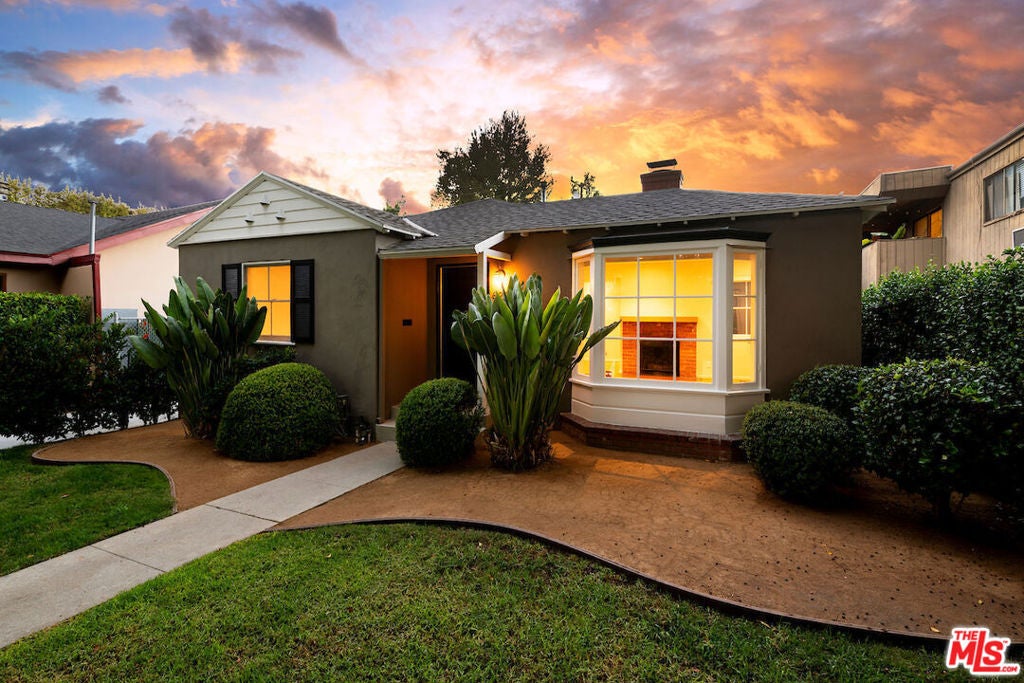 625 Westmount Drive