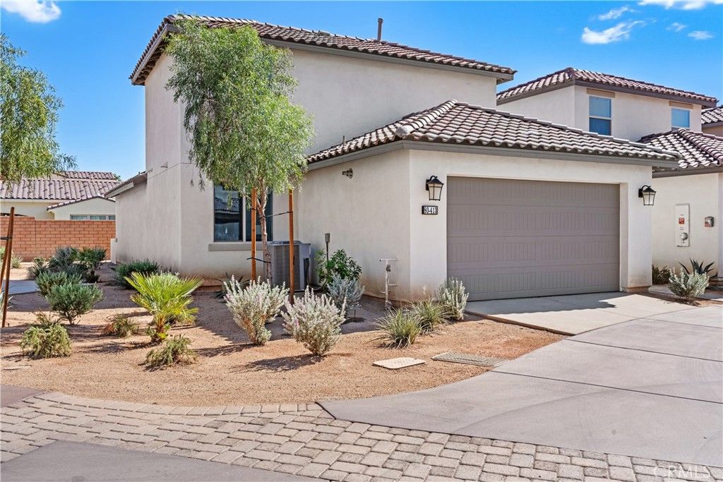 Photo of 80413 Redstone, La Quinta, CA 92253 (MLS # PW25232651)