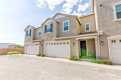 Photo of 1705 Almond Tree Pl, Upland, CA 91784 (MLS # CV26092919)