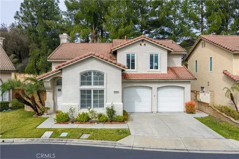 2834 Rolling Meadow Dr, Chino Hills, CA 91709 - MLS#: TR26030561