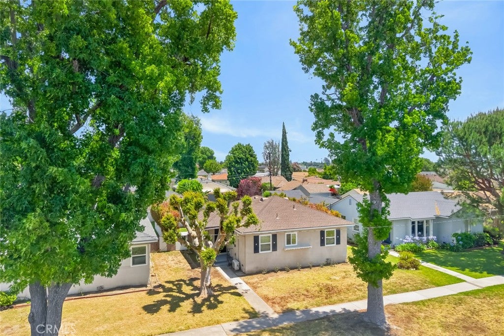 5340 Tyler AVE, Arcadia CA 91006