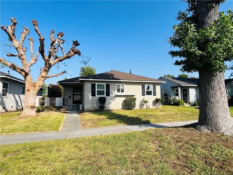Photo of 5340 Tyler AVE, Arcadia, CA 91006 (MLS # AR26117919)