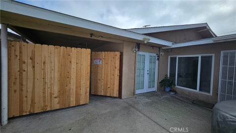Photo of 4740 W 152nd ST, Lawndale, CA 90260 (MLS # OC26175407)