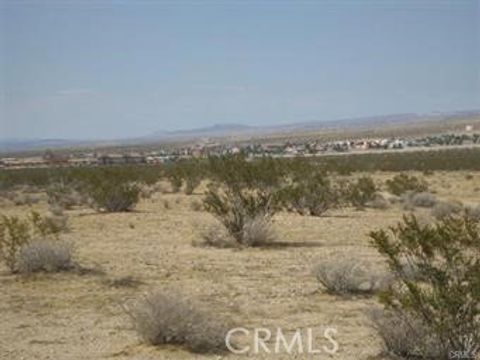 Photo of 0 Morton Street, Barstow, CA 92311 (MLS # HD23048117)