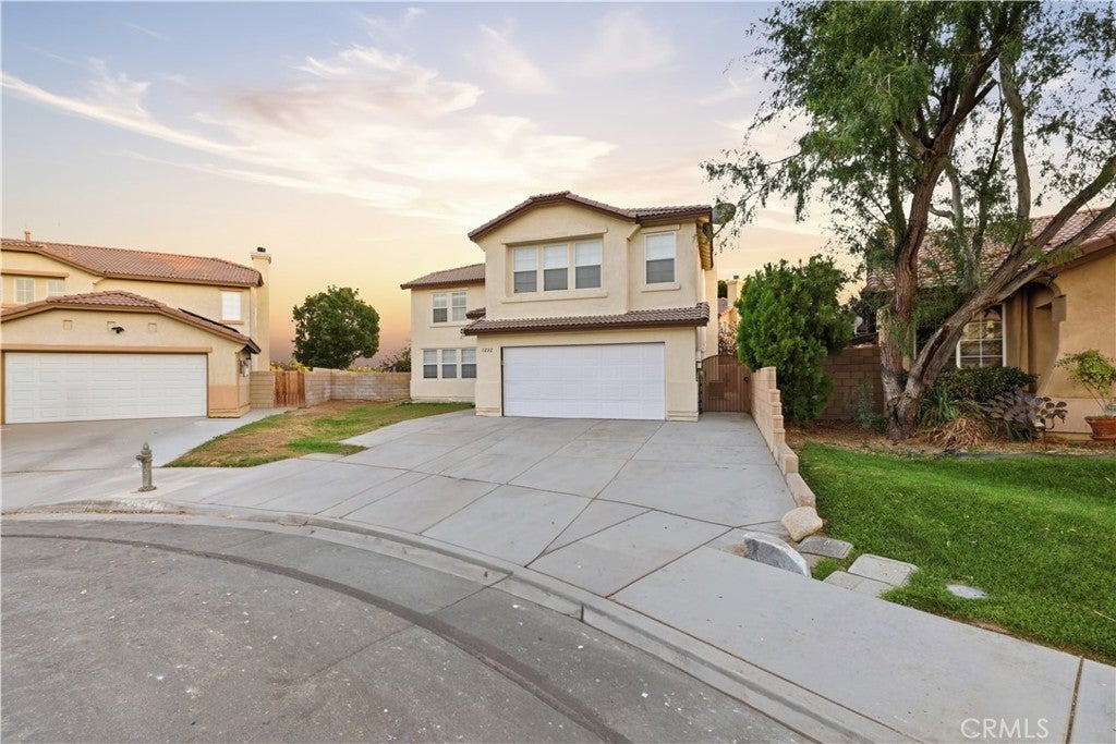 1222 Valiant Street
