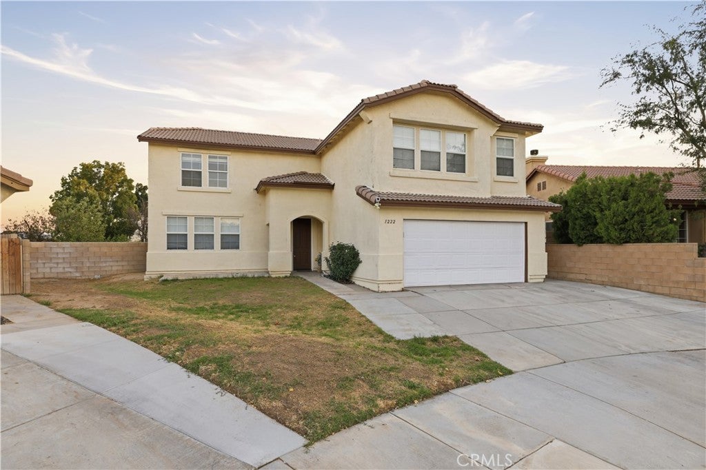 1222 Valiant Street
