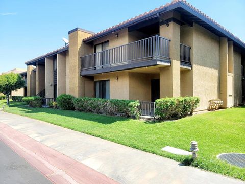 Photo of 31200 Landau Boulevard #2101, Cathedral City, CA 92234 (MLS # 219144939PS)