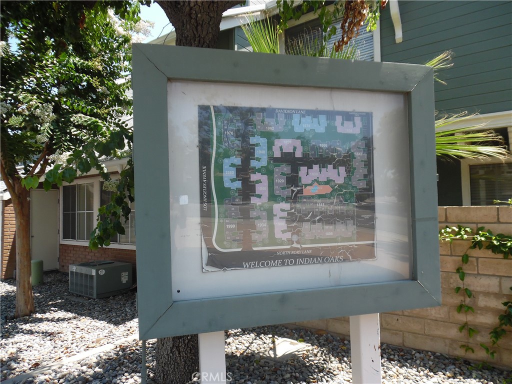 Indian Oaks ATT (220) - Residential