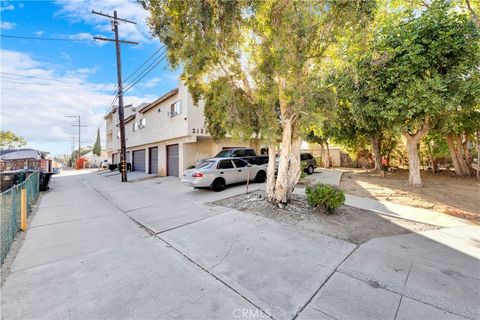2121 El Paseo Alhambra CA 91803