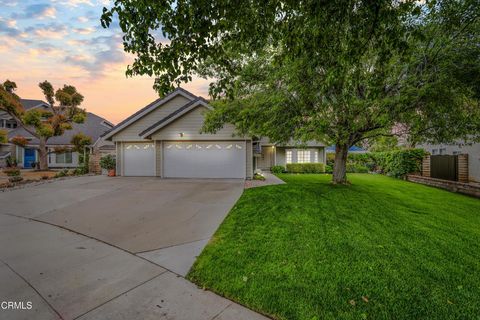 2724 Gum Circle Simi Valley CA 93065