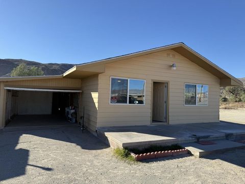 82460 Wingate Avenue Trona CA 93562