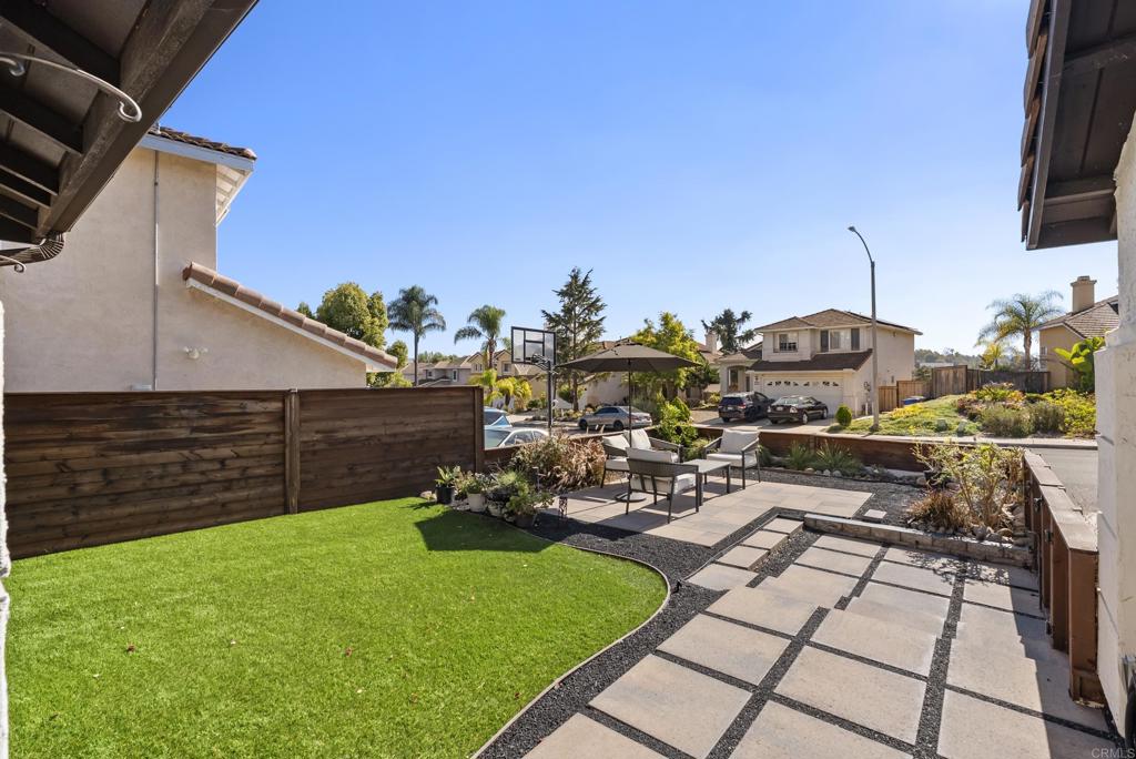 2225 Baxter Canyon Drive