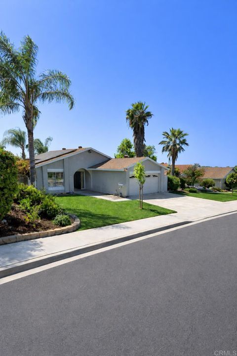 1449 Granger Avenue Escondido CA 92027