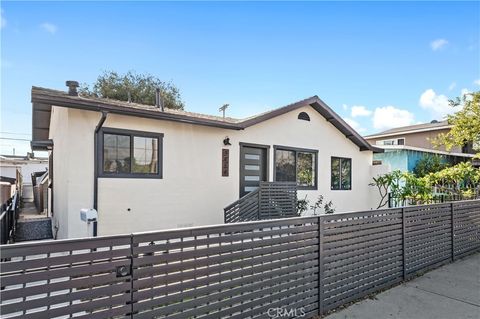 Photo of 3454 Hunter Street, Los Angeles, CA 90023 (MLS # DW25271649)