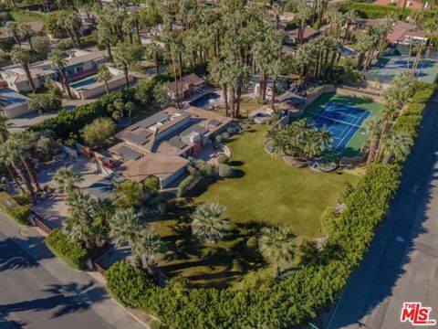 Photo of 775 N N Mission Road, Palm Springs, CA 92262 (MLS # 26657649)