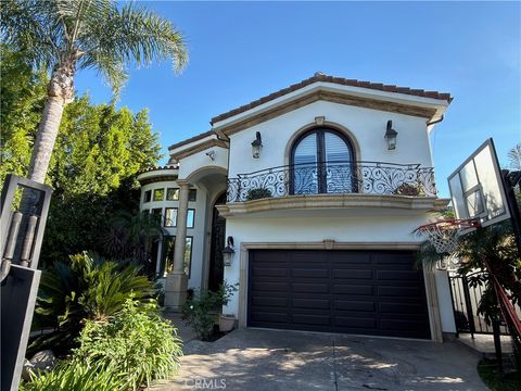 14944 Otsego Sherman Oaks CA 91403