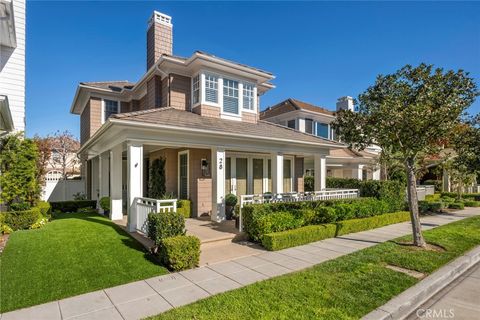 Photo of 28 Long Bay Dr, Newport Beach, CA 92660 (MLS # NP25274914)