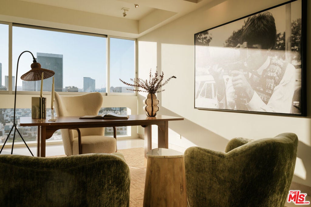 Photo of 2222 Avenue Of The Stars #1404, Los Angeles, CA 90067 (MLS # 26833573)
