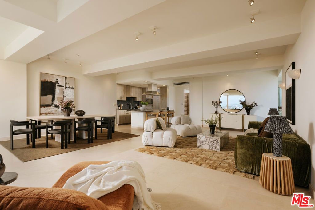 Photo of 2222 Avenue Of The Stars #1404, Los Angeles, CA 90067 (MLS # 26833573)