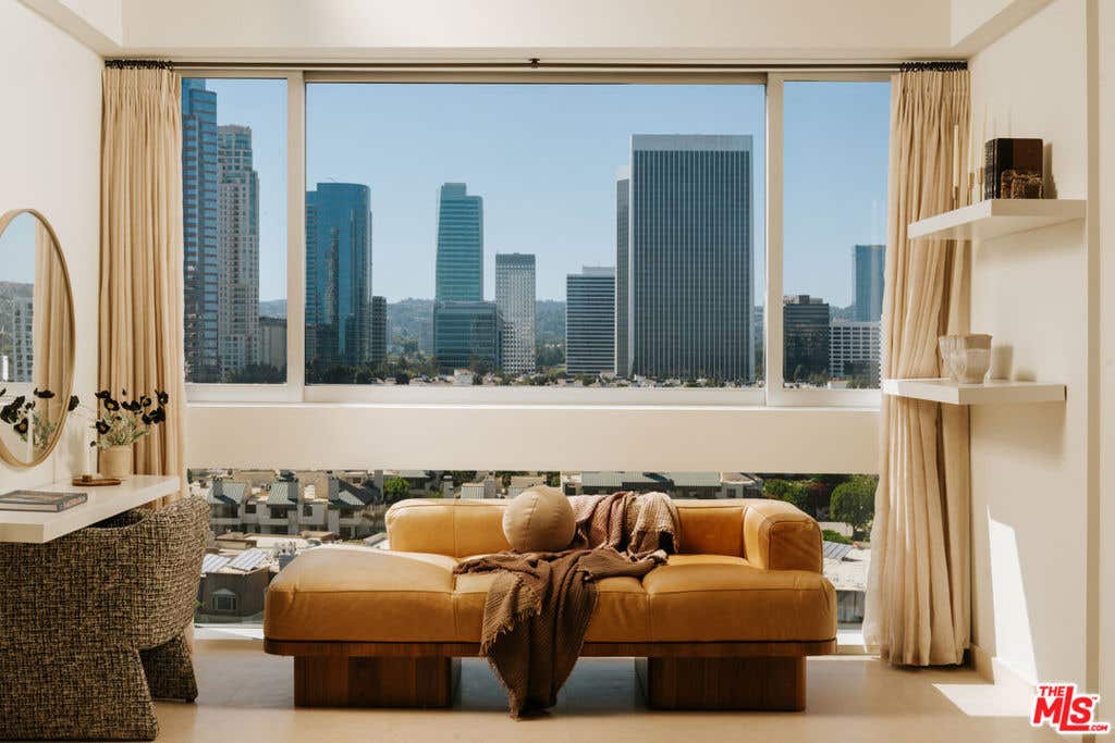 Photo of 2222 Avenue Of The Stars #1404, Los Angeles, CA 90067 (MLS # 26833573)