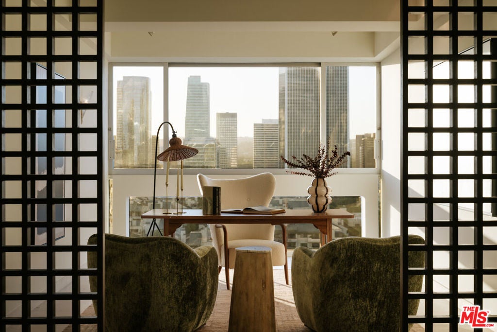 Photo of 2222 Avenue Of The Stars #1404, Los Angeles, CA 90067 (MLS # 26833573)
