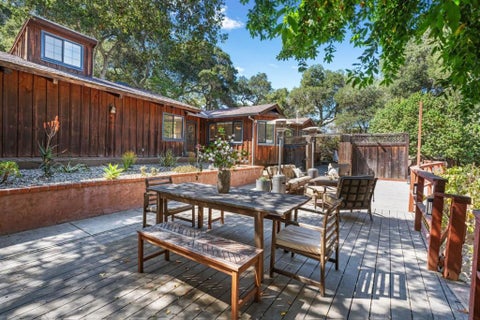 Photo of 8 Buena Vista Del Rio, Carmel Valley, CA 93924 (MLS # ML82059409)