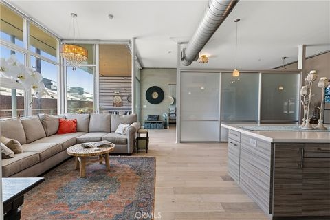 Photo of 4080 Glencoe Ave Ave #222, Marina Del Rey, CA 90292 (MLS # SR26073601)