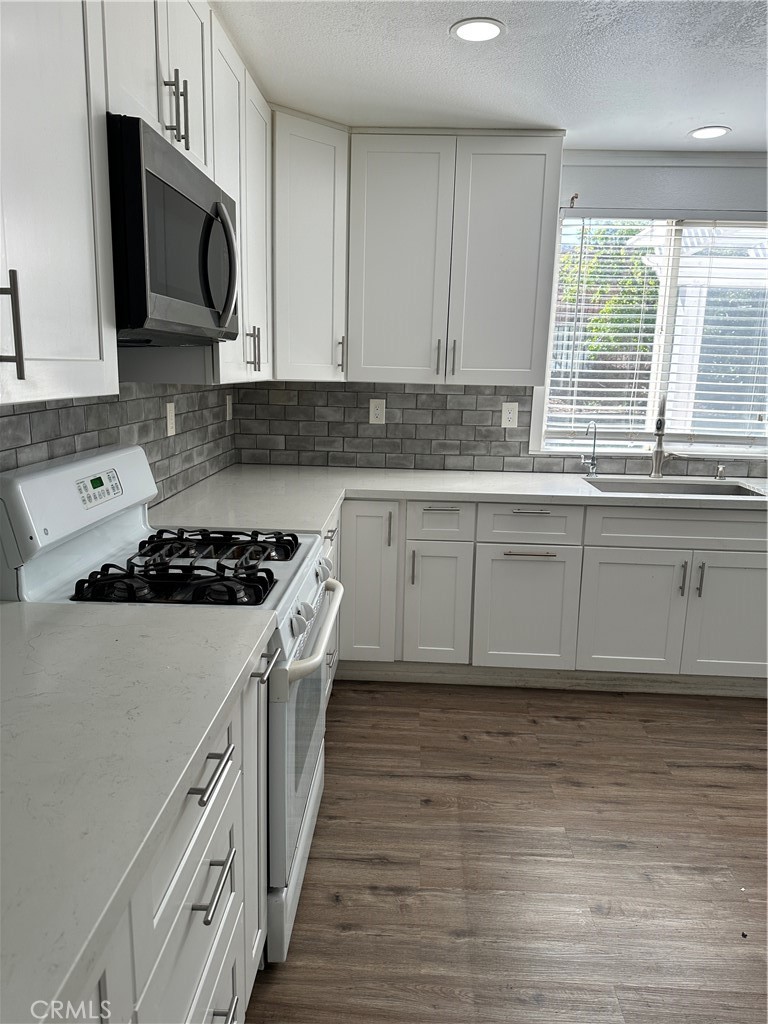 Wild Rose Community - Residential Lease