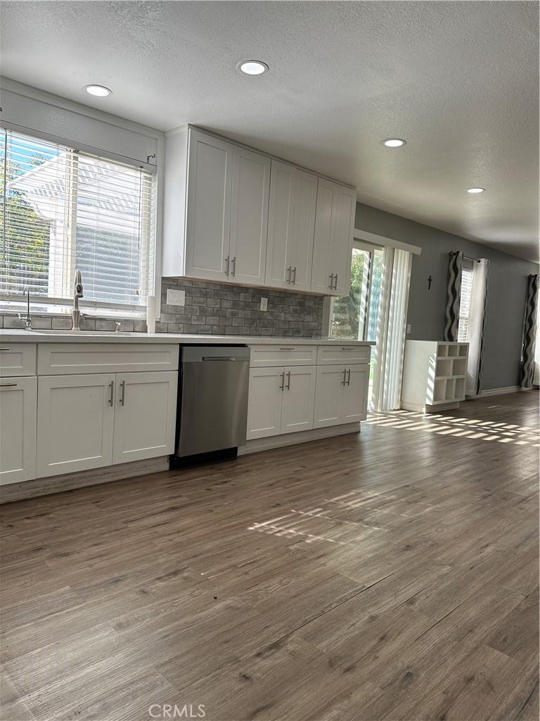 Wild Rose Community - Residential Lease